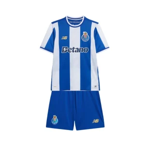 Kit Criança Porto Casa 25/26