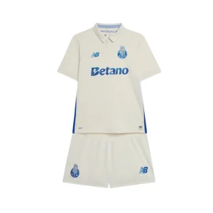 Kit Criança Porto Fora II 25/26