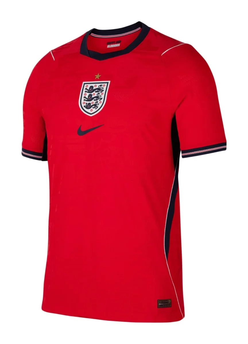 Inglaterra Secundária Mundial 2026 - Image 2