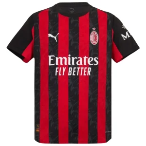 AC Milan Casa 25/26