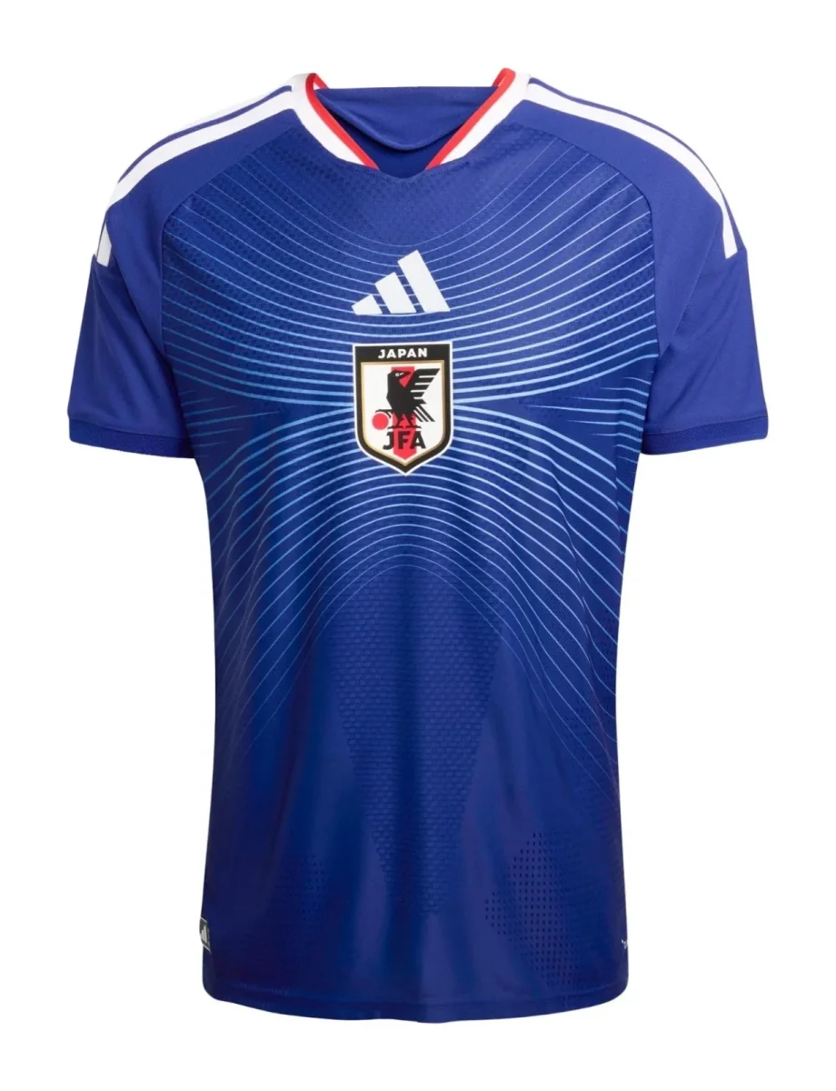 Japão Principal Mundial 2026