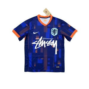 STÜSSY x “NETHERLANDS” JERSEY - 24/25