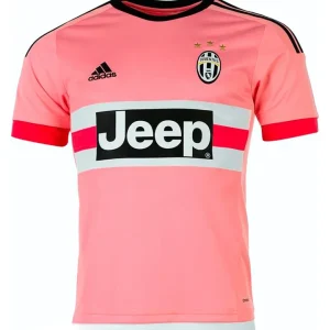 Retro Juventus 2016