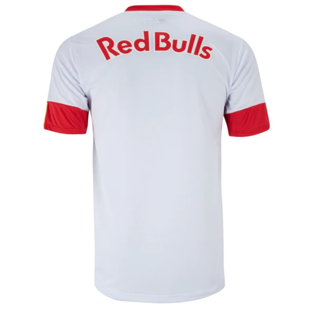 Camisola RB Bragantino I 22/23 - Branco - Image 3