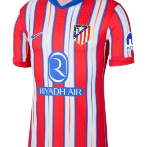 Atlético Madrid Casa 24/25