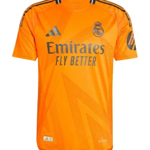 Real Madrid Fora 24/25