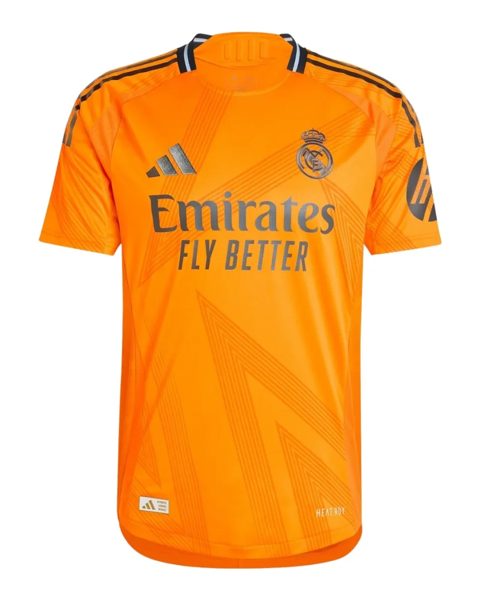 Real Madrid Fora 24/25