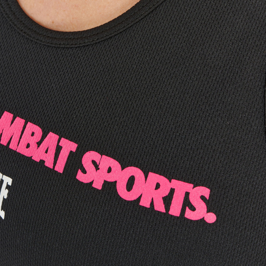 Camisola de mulher Leone Logo Wacs ABX142 - Image 5