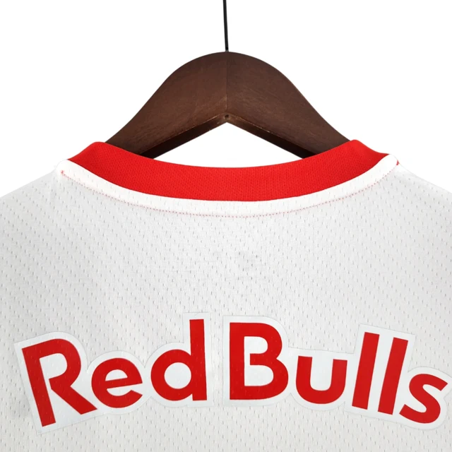 Camisola RB Bragantino I 22/23 - Branco - Image 4
