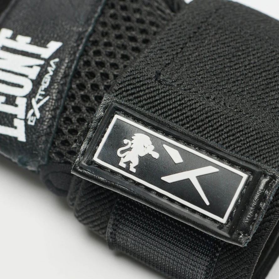 Luvas fitness Leone Extrema GK201 - Image 6