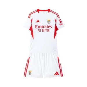 Kit Criança Benfica Fora II 25/56