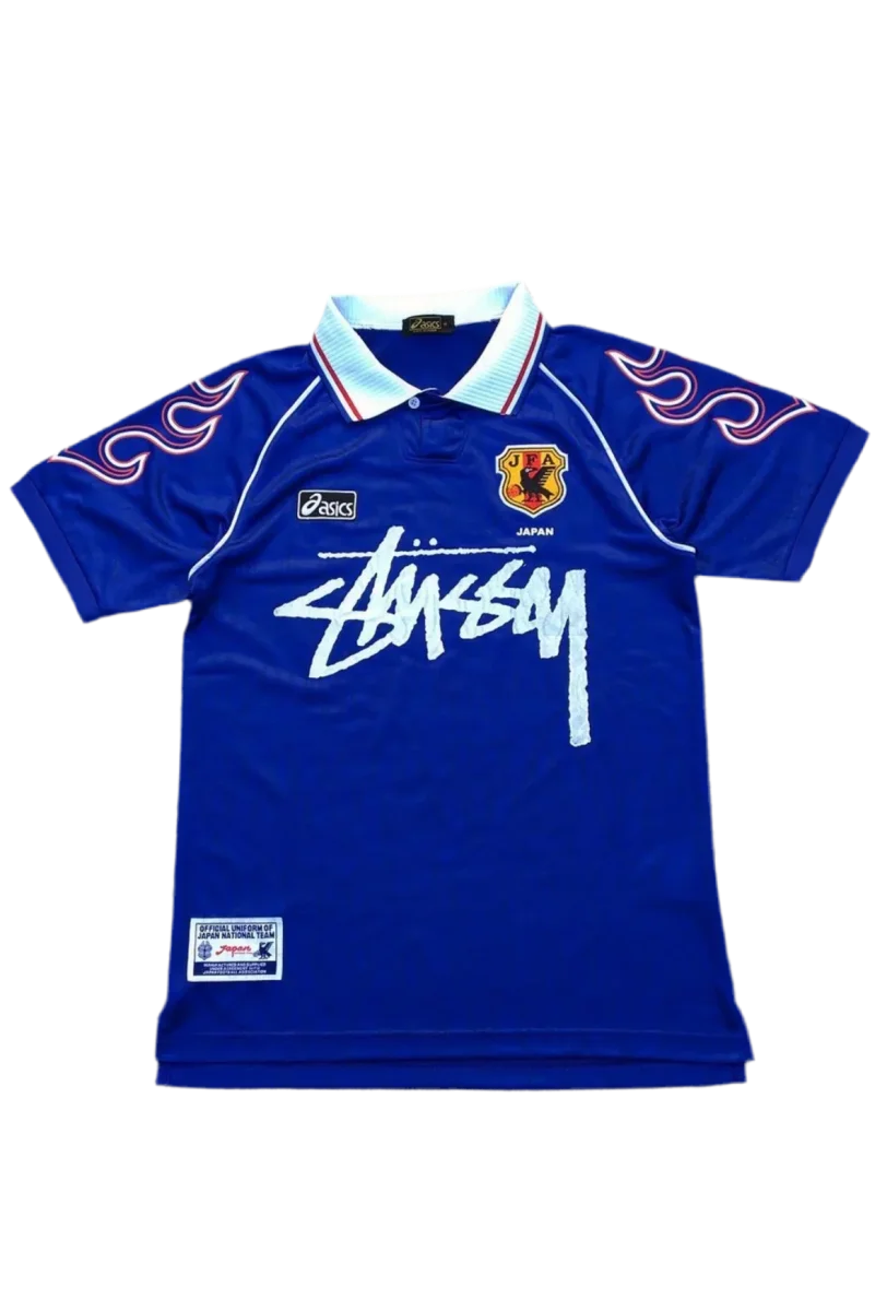 STÜSSY x “JAPAN” - Image 2