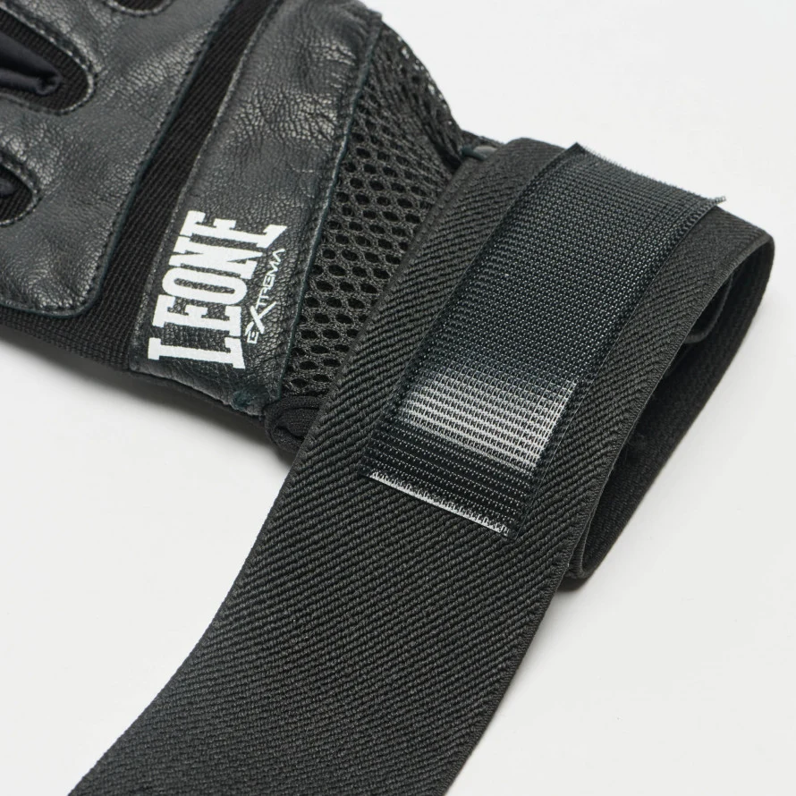 Luvas fitness Leone Extrema GK201 - Image 8