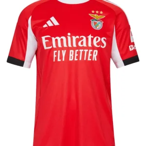 Benfica Casa 25/26