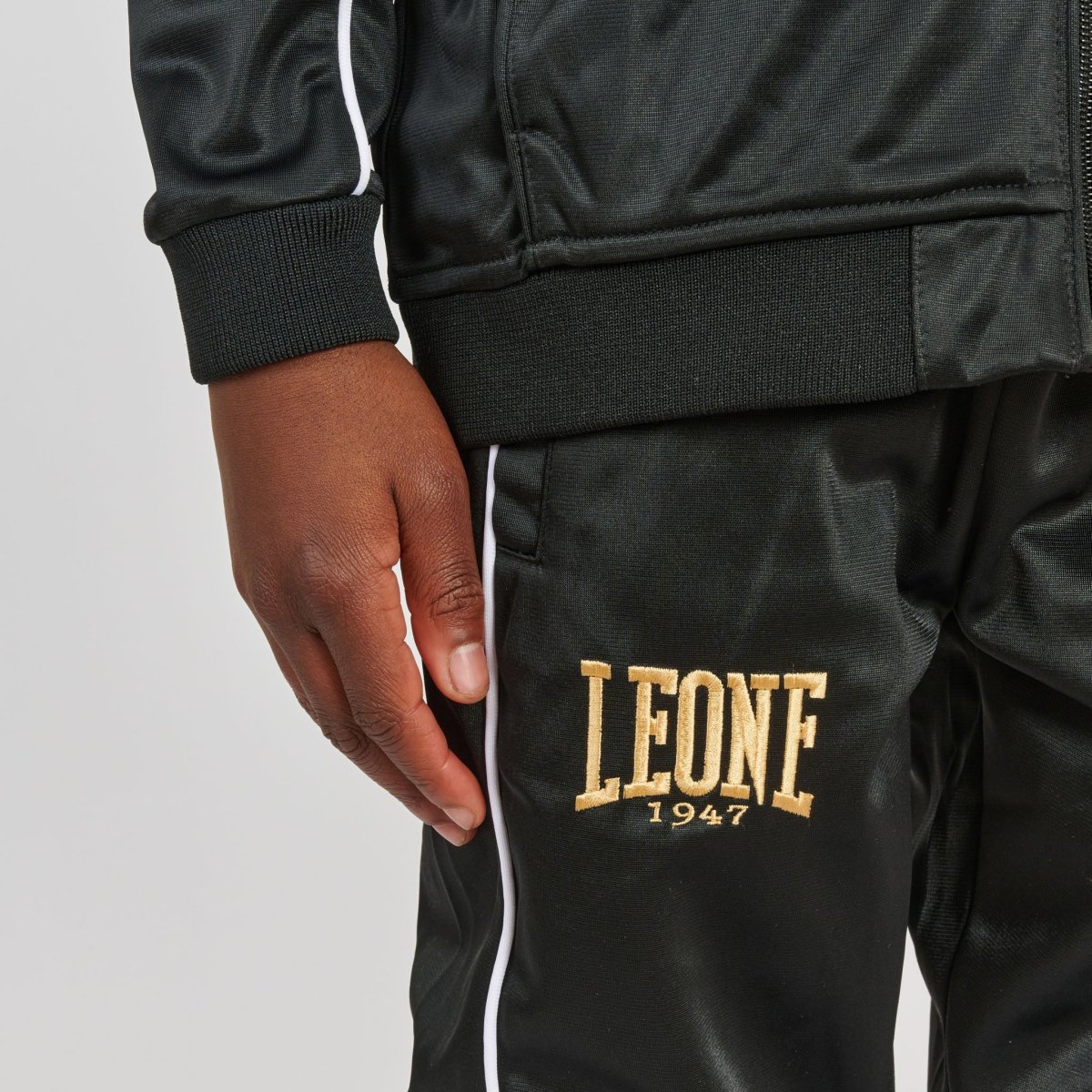 Fato Leone Premium Júnior AB300J - Image 9