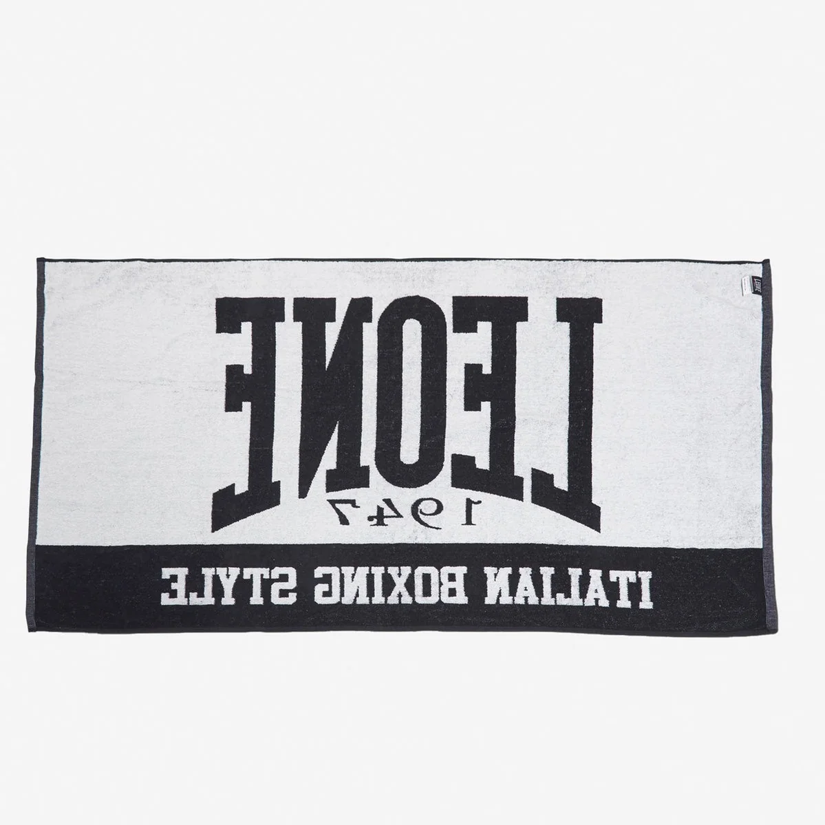 Toalha de ginásio Leone AC916 - Image 3