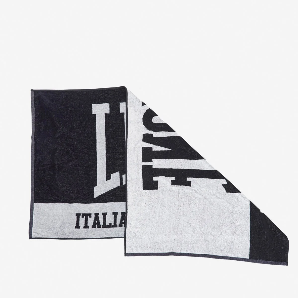 Toalha de ginásio Leone AC916 - Image 4