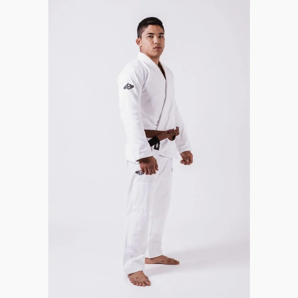 BJJ Gi Maeda Red Label 3.0 - Image 6