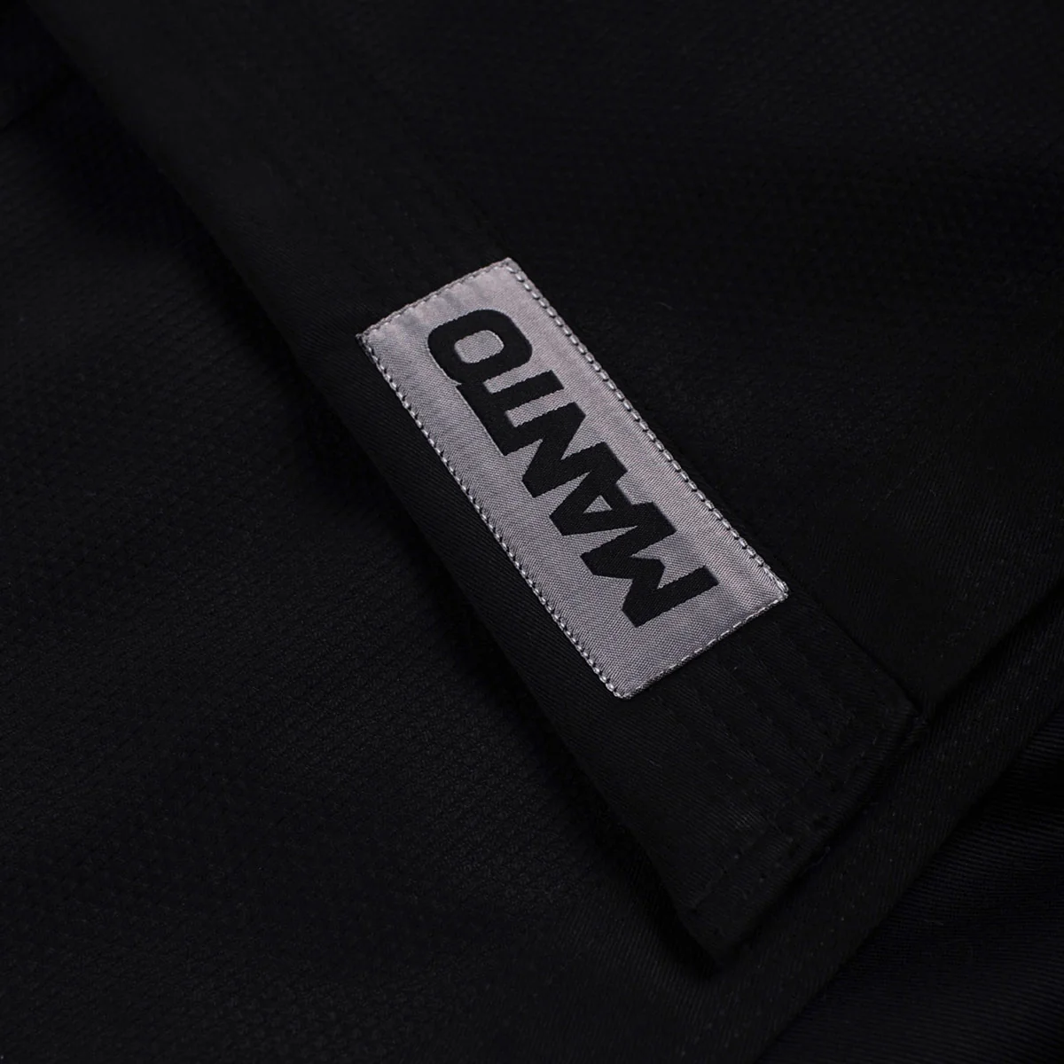BJJ Gi Manto X5 - Image 6