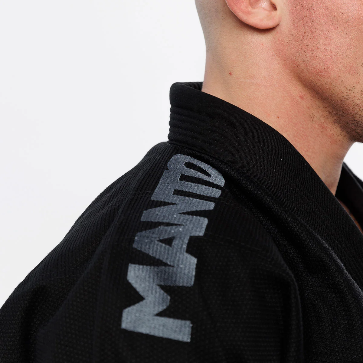 BJJ Gi Manto X5 - Image 8