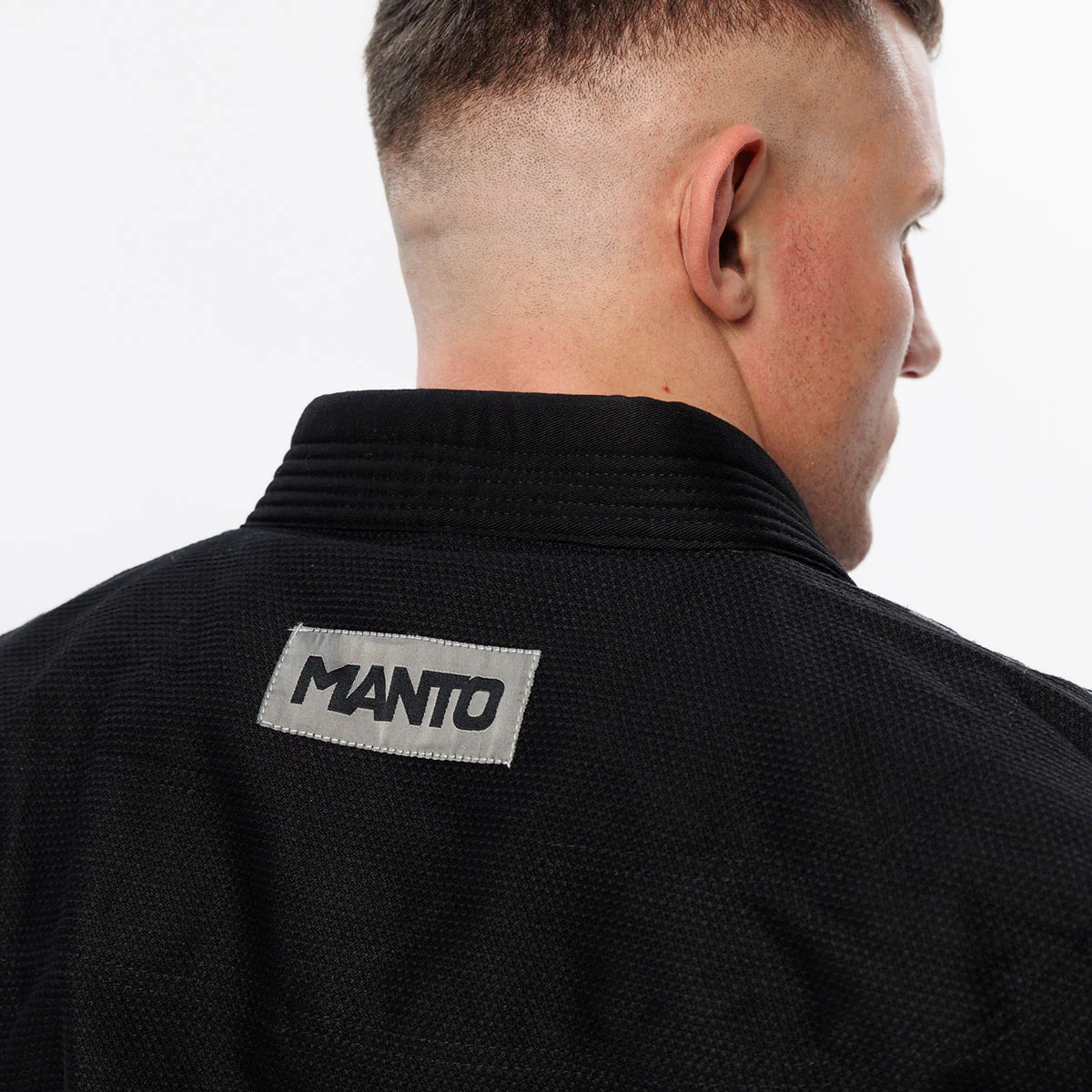 BJJ Gi Manto X5 - Image 9