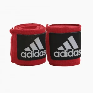 Ligaduras Adidas 3,5 metros Vermelho