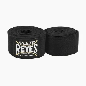 Ligaduras Cleto Reyes Preto