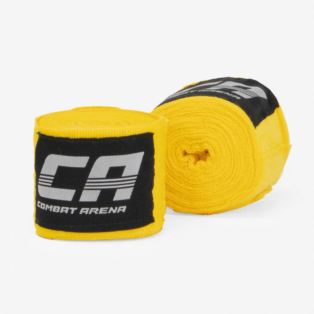 Ligaduras Combat Arena Amarelo - Image 2