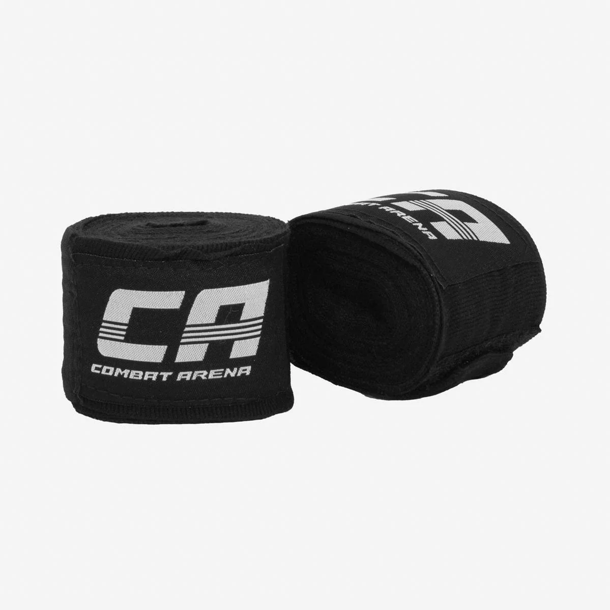 Ligaduras Combat Arena Preto