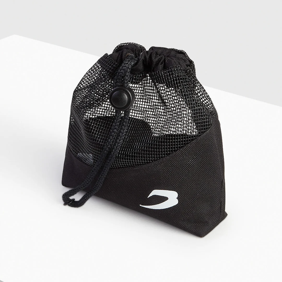 Ligaduras Boxraw 4,5 metros Preto - Image 6