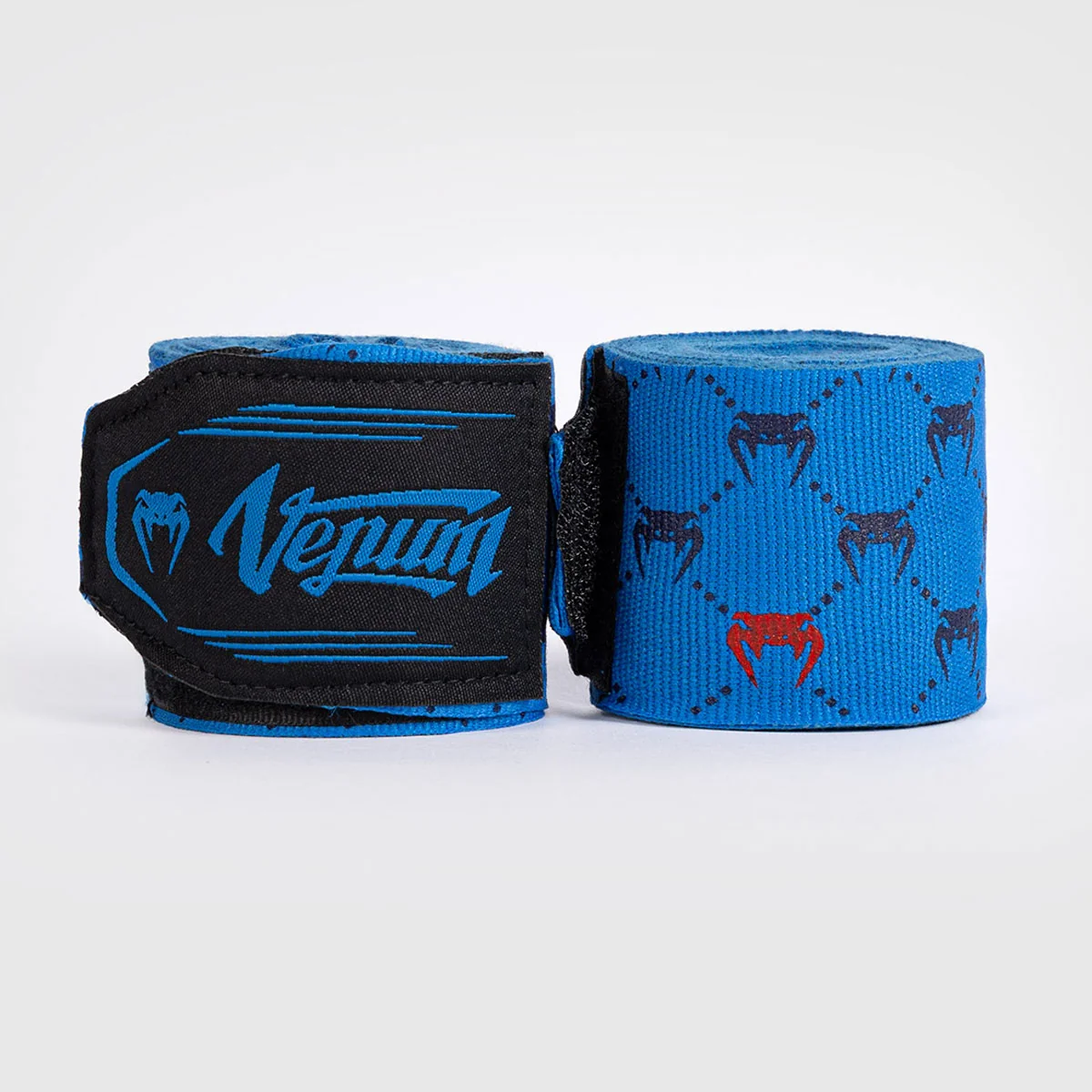 Ligaduras Venum Monogram Advanced Azul - Image 2