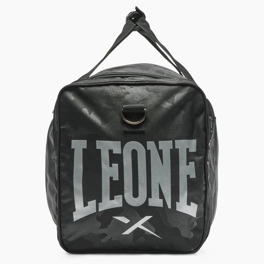 Borsone Leone CamoBlack AC944 - Image 5