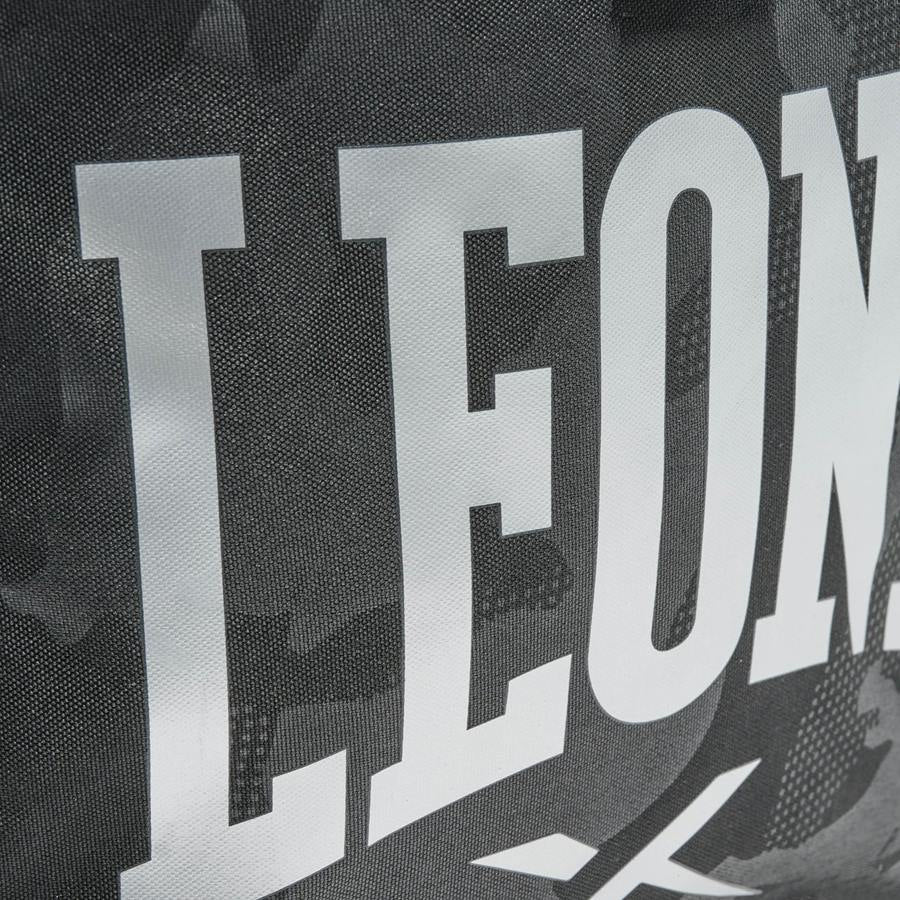 Borsone Leone CamoBlack AC944 - Image 6