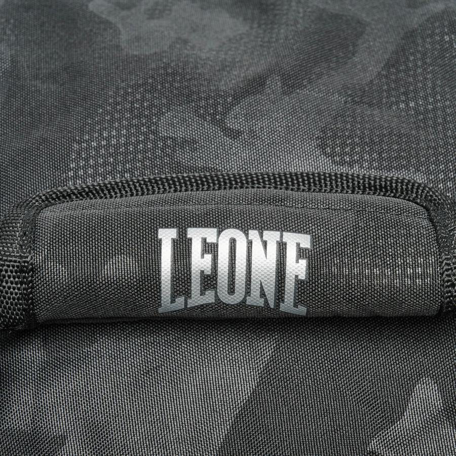 Borsone Leone CamoBlack AC944 - Image 7