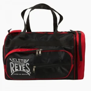 Saco de ginásio Cleto Reyes