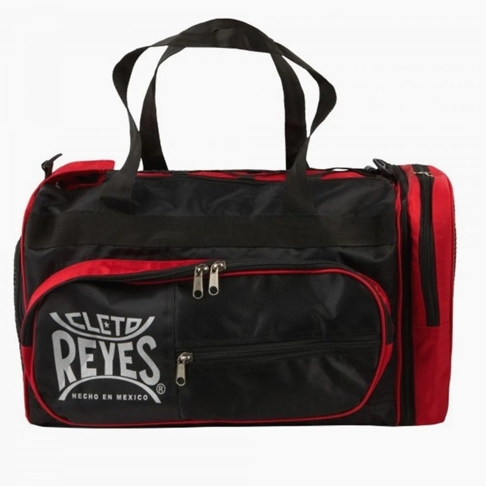 Saco de ginásio Cleto Reyes