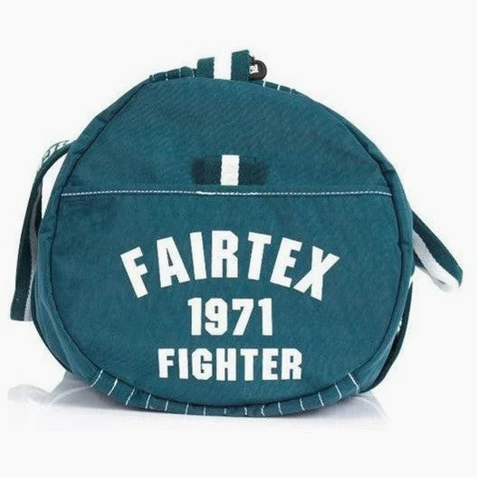 Bolsa de ginásio Fairtex Barrel BAG9 - Image 5