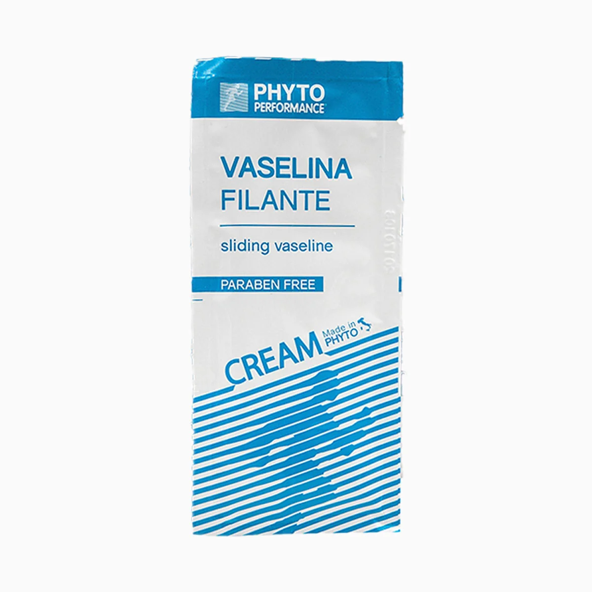 Saqueta monodose vaselina filante 20 ml - Image 2