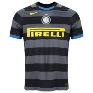 Camisola Inter de Milão III 20/21 - Preto