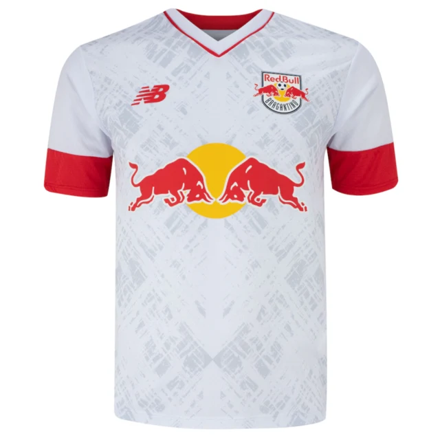 Camisola RB Bragantino I 22/23 - Branco - Image 2
