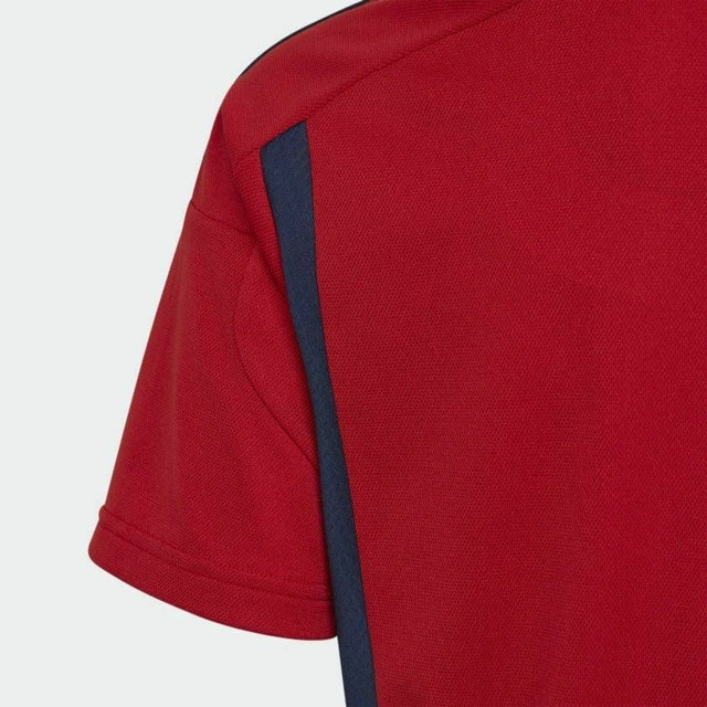 Camisola Seleção Espanha I 2022 - Vermelho - Image 7
