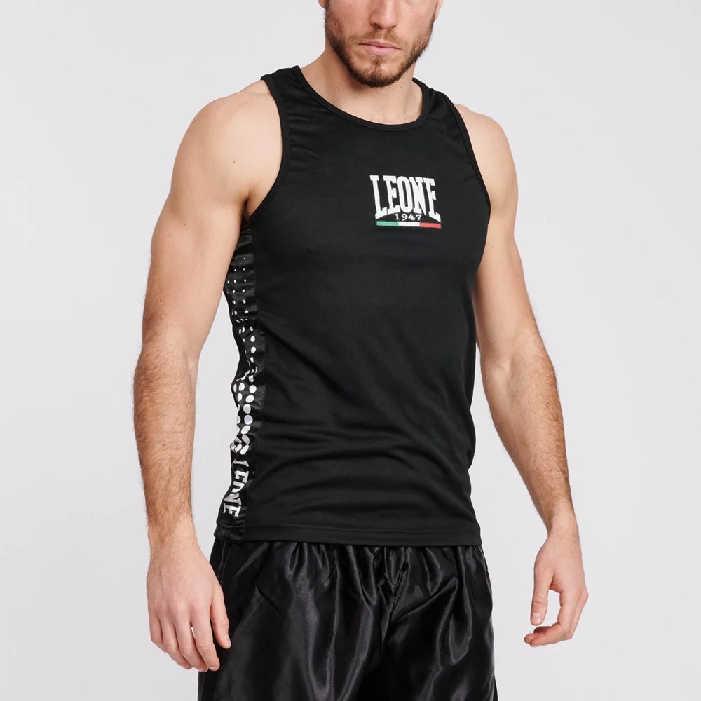 Camisola de Boxe Leone AB726 - Image 3