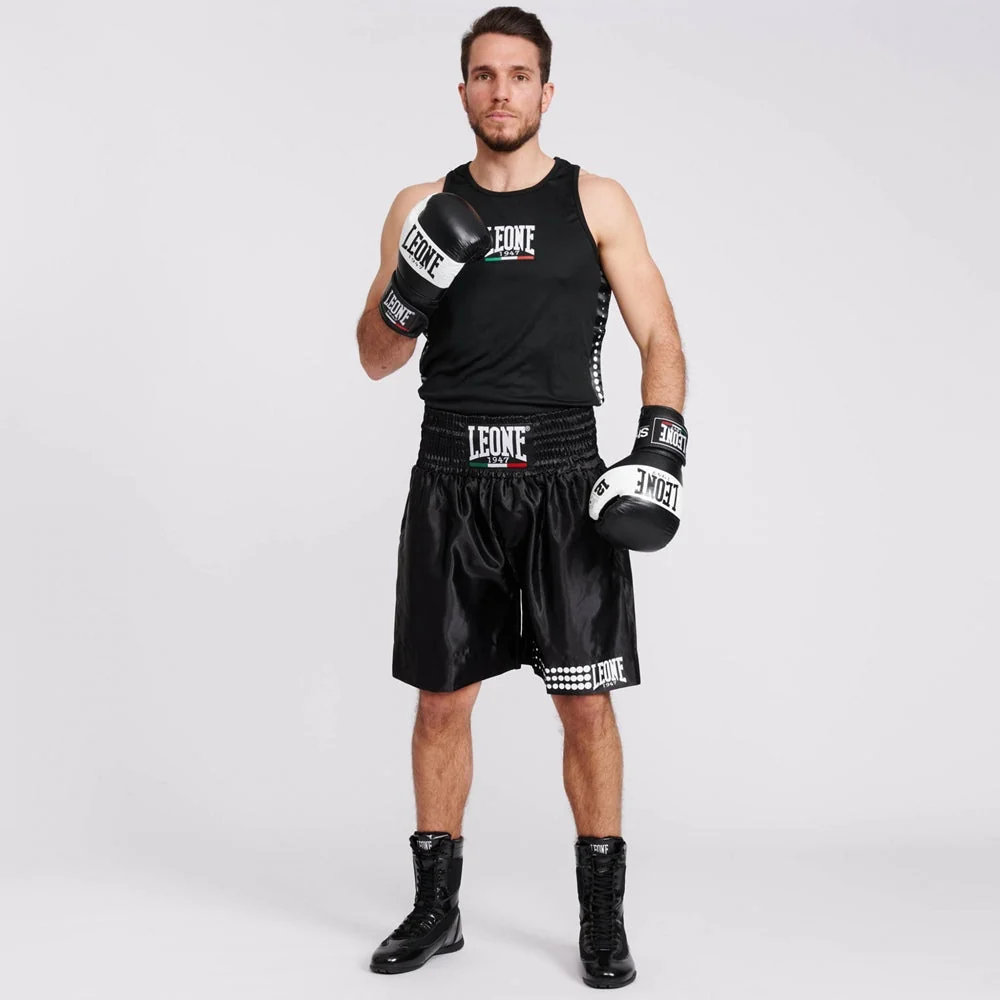Camisola de Boxe Leone AB726 - Image 5