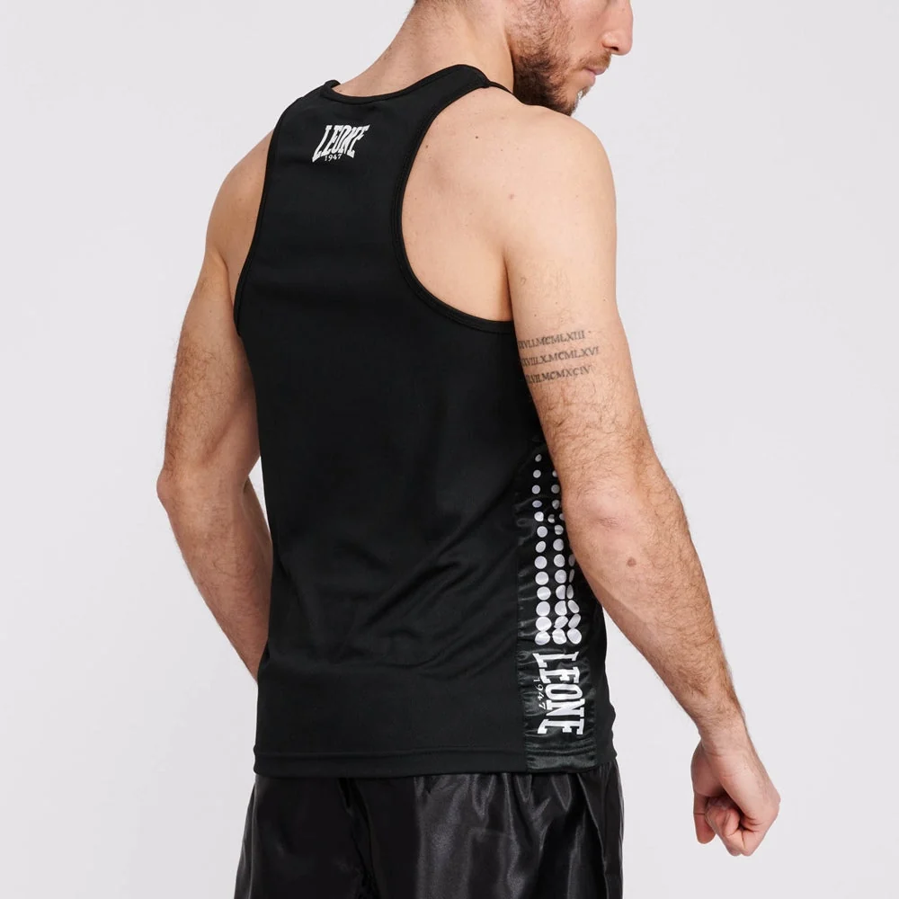 Camisola de Boxe Leone AB726 - Image 7