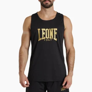 Camisola Leone DNA ABX702 Preto