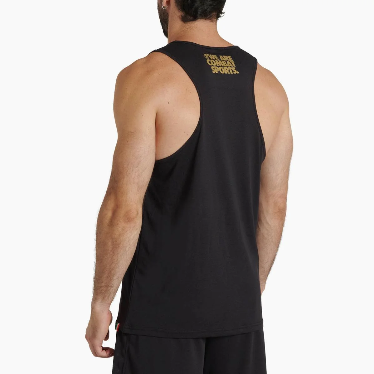 Camisola Leone DNA ABX702 Preto - Image 3
