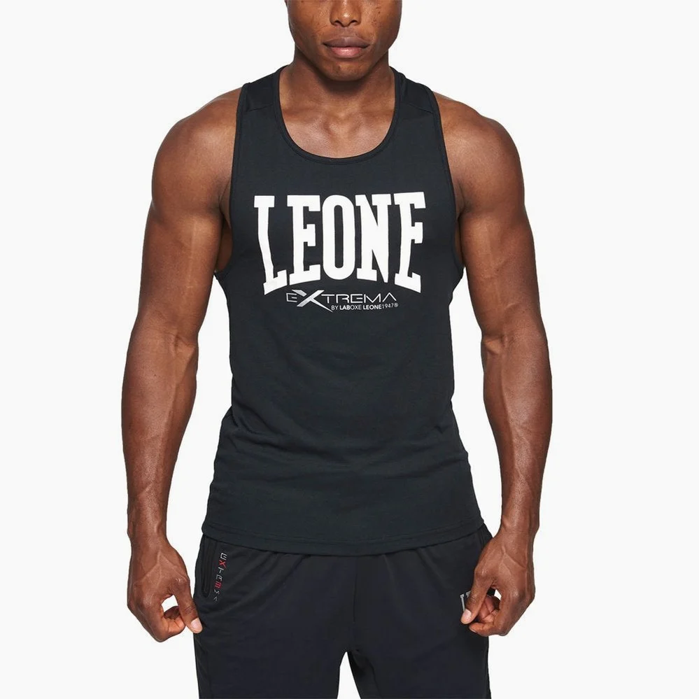 Camisola Leone Extrema Logo ABX101