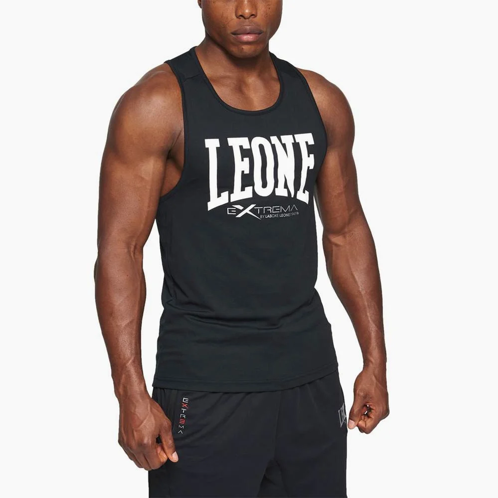 Camisola Leone Extrema Logo ABX101 - Image 3
