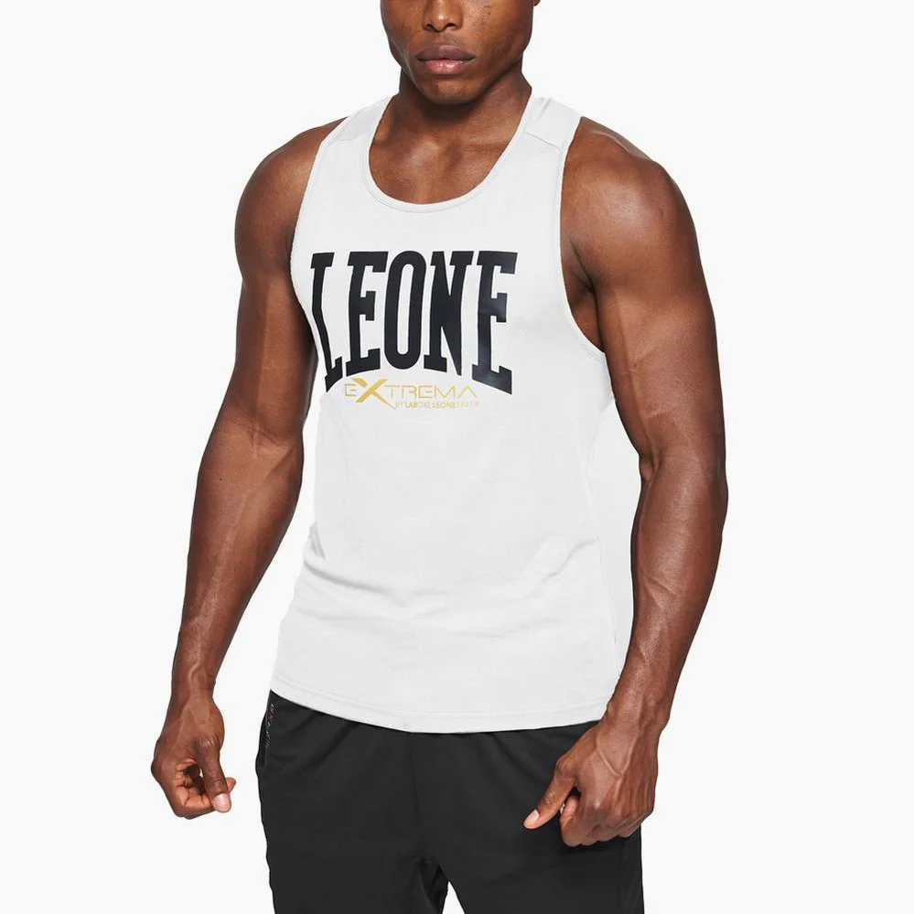 Camisola Leone Extrema Logo ABX101 - Image 6