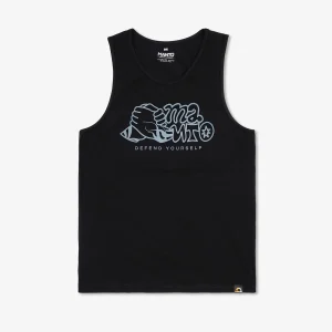 Camisola Manto Bros